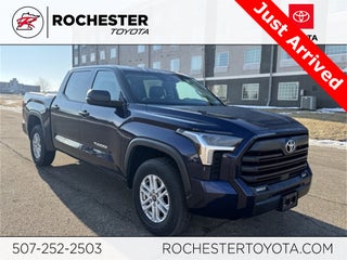 2022 Toyota Tundra SR5 4WD