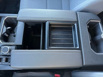 2025 Toyota Tundra SR5 4WD