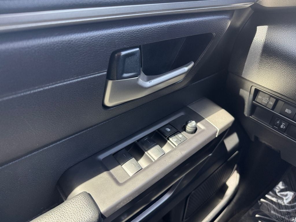 2023 Toyota Tundra SR5 4WD