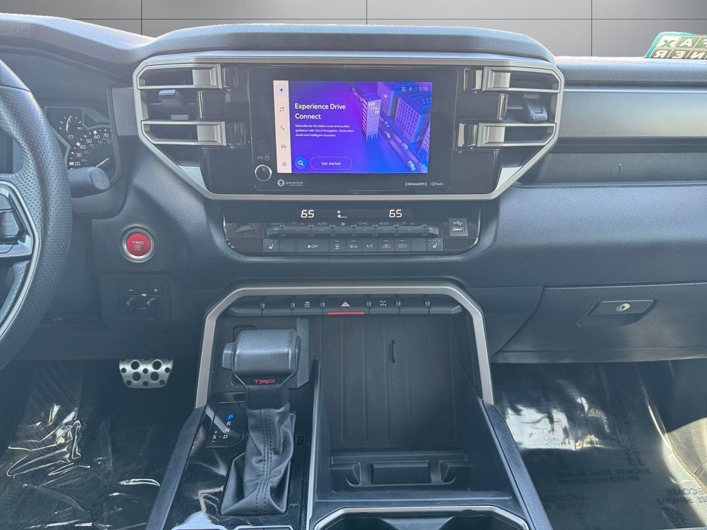 2023 Toyota Tundra SR5 4WD