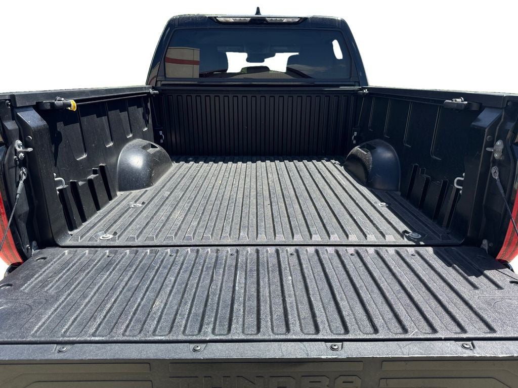2023 Toyota Tundra SR5 4WD