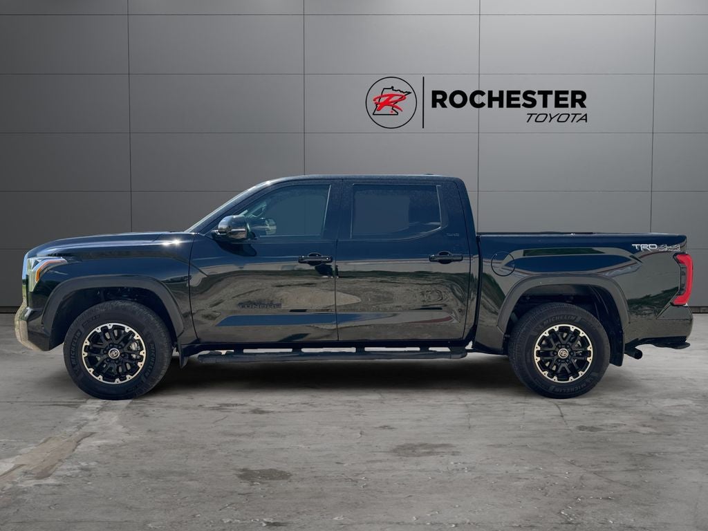 2023 Toyota Tundra SR5 4WD