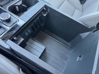 2023 Toyota Tundra SR5 4WD