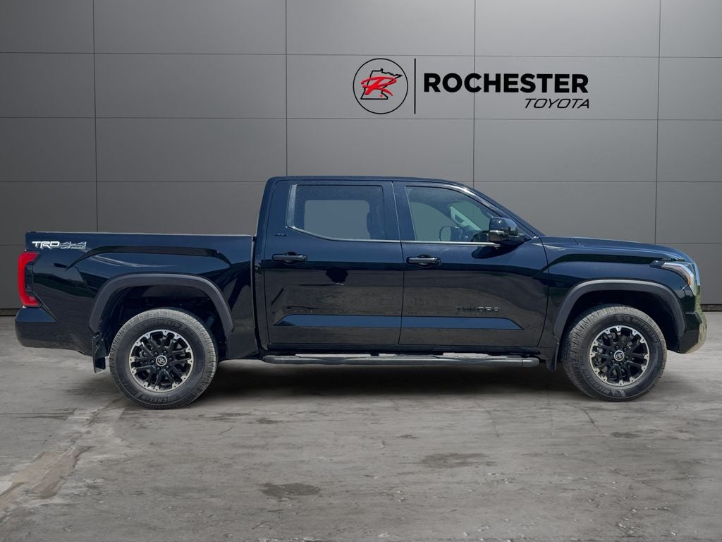 2023 Toyota Tundra SR5 4WD
