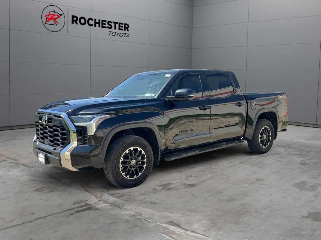 2023 Toyota Tundra SR5 4WD