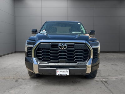 2023 Toyota Tundra SR5 4WD