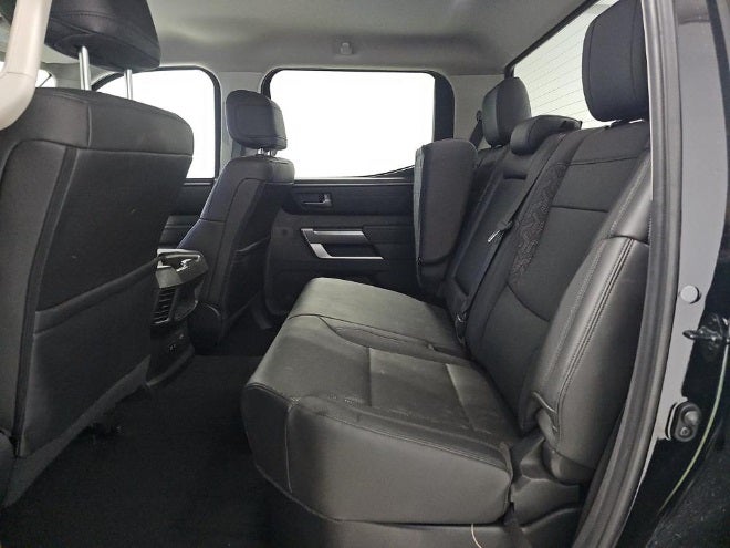 2024 Toyota Tundra SR5 4WD