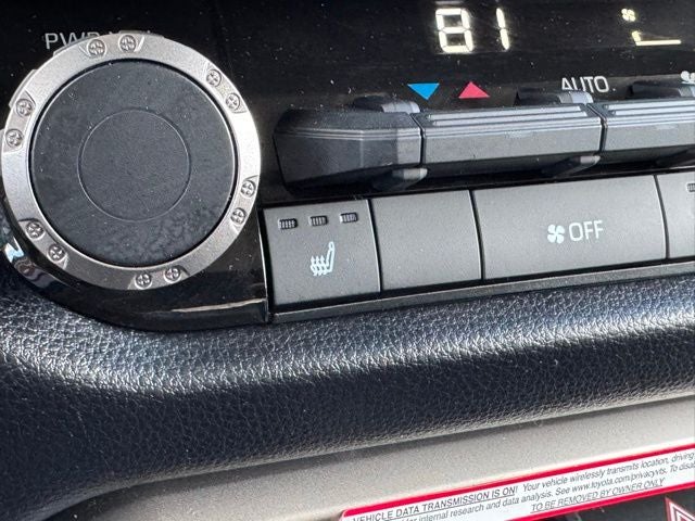 2024 Toyota Tundra SR5 4WD