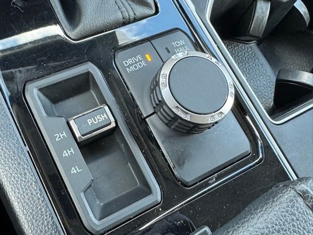 2024 Toyota Tundra SR5 4WD