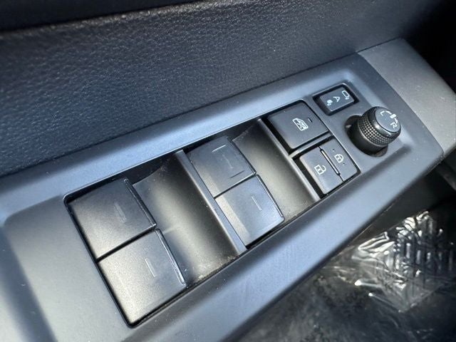 2024 Toyota Tundra SR5 4WD