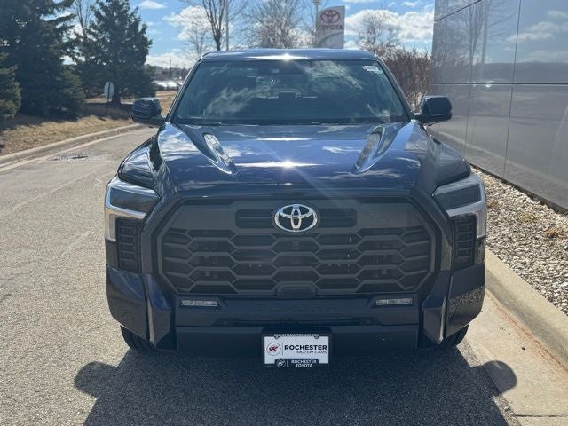 2024 Toyota Tundra SR5 4WD