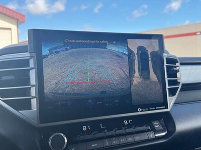 2024 Toyota Tundra SR5 4WD