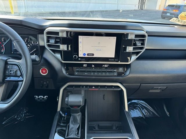 Used 2023 Toyota Tundra SR5 with VIN 5TFLA5DB5PX091304 for sale in Rochester, Minnesota