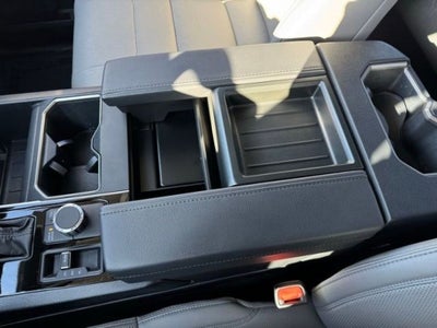 2023 Toyota Tundra SR5 4WD