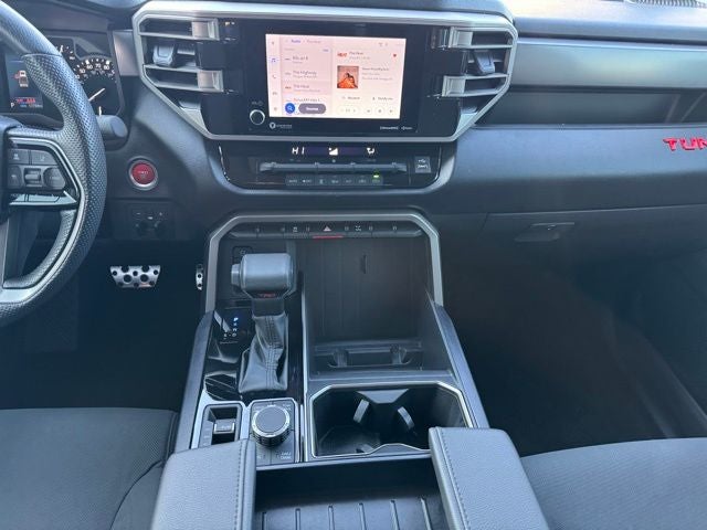 Used 2024 Toyota Tundra SR5 with VIN 5TFLA5DB5RX146515 for sale in Rochester, Minnesota