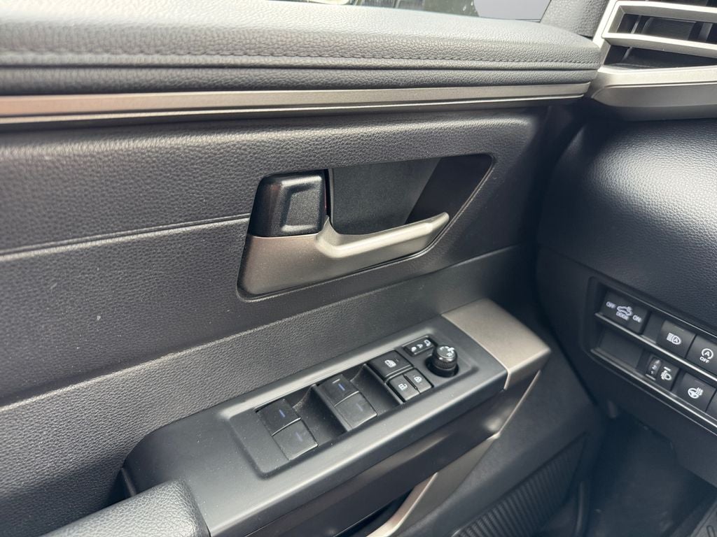 2022 Toyota Tundra SR5 4WD