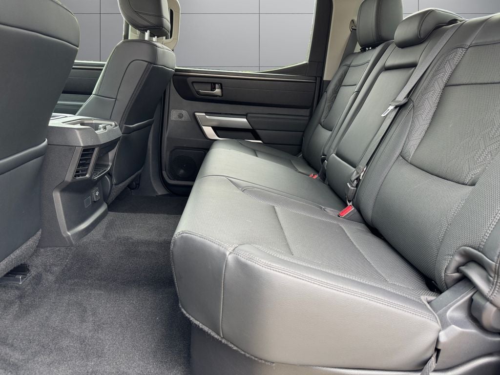 2022 Toyota Tundra SR5 4WD