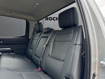 2022 Toyota Tundra SR5 4WD