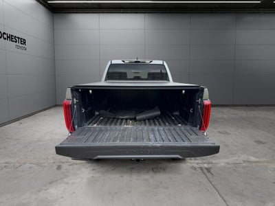 2022 Toyota Tundra SR5 4WD
