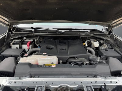 2022 Toyota Tundra SR5 4WD
