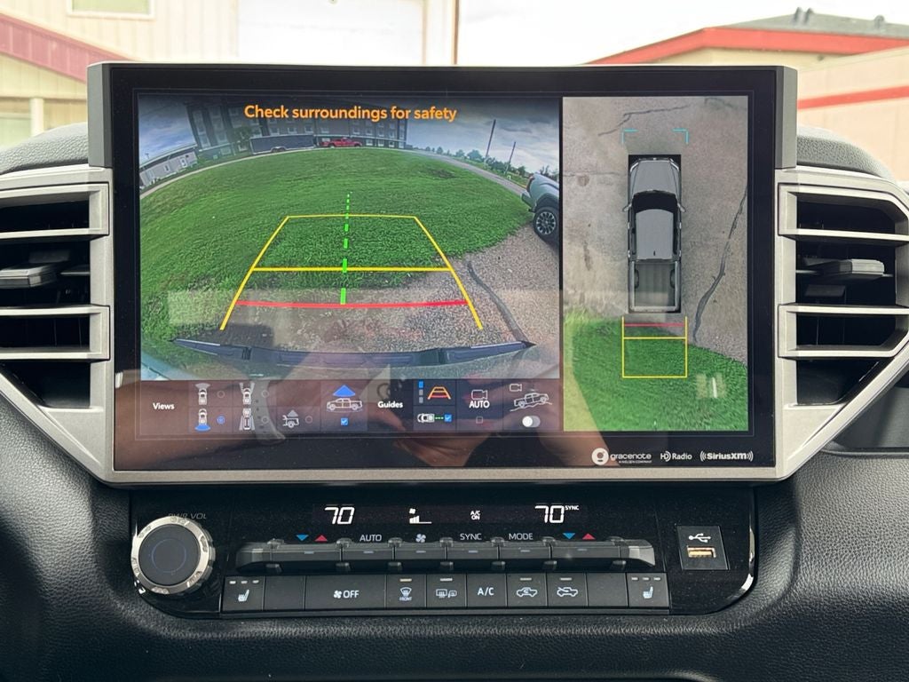 2022 Toyota Tundra SR5 4WD