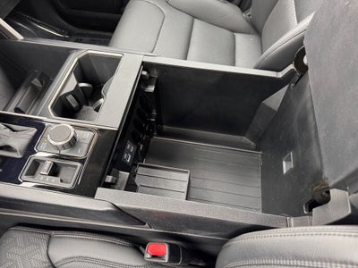 2022 Toyota Tundra SR5 4WD