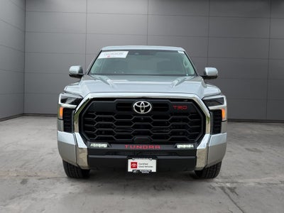 2022 Toyota Tundra SR5 4WD