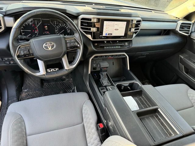 2022 Toyota Tundra SR5 4WD