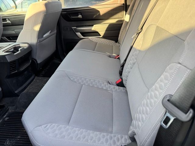 2022 Toyota Tundra SR5 4WD