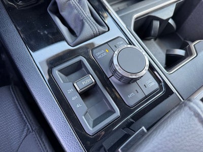 2025 Toyota Tundra SR5 4WD