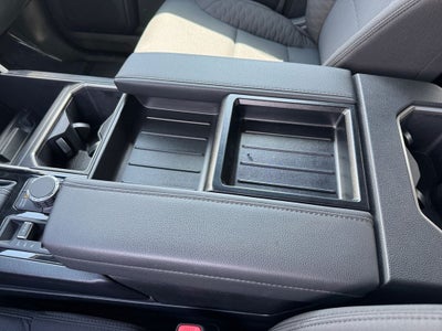 2025 Toyota Tundra SR5 4WD