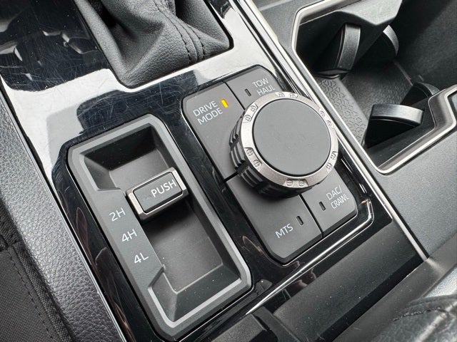 2024 Toyota Tundra SR5 4WD