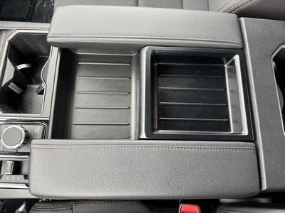 2024 Toyota Tundra SR5 4WD