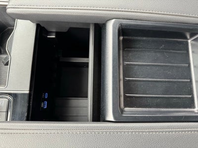 2024 Toyota Tundra SR5 4WD