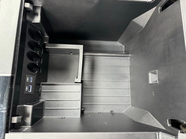 2024 Toyota Tundra SR5 4WD