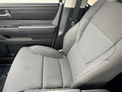 2024 Toyota Tundra SR5 4WD