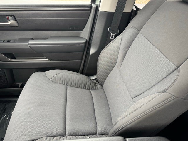 2024 Toyota Tundra SR5 4WD