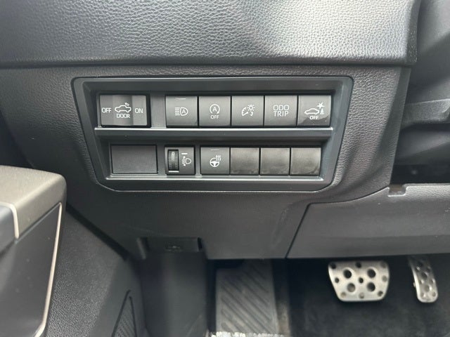 2024 Toyota Tundra SR5 4WD