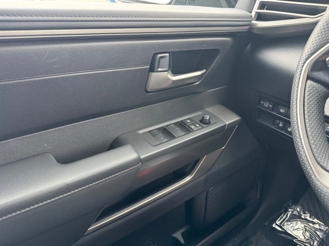 2024 Toyota Tundra SR5 4WD