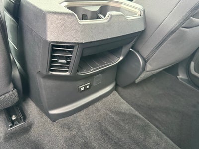 2024 Toyota Tundra SR5 4WD