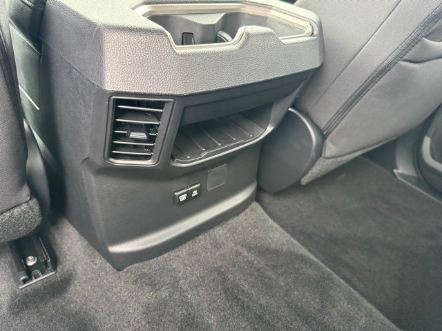 2024 Toyota Tundra SR5 4WD