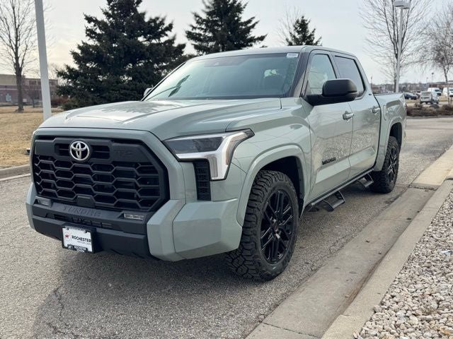 2022 Toyota Tundra SR5 4WD