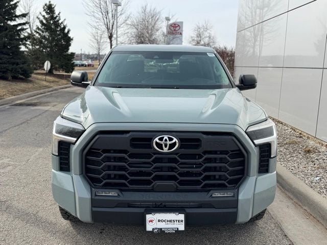 2022 Toyota Tundra SR5 4WD