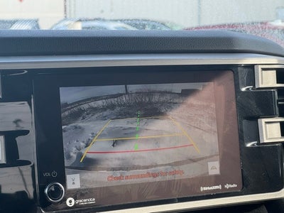 2022 Toyota Tundra SR5 4WD