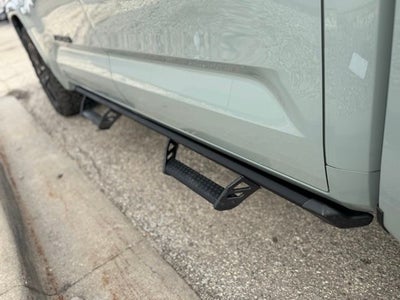 2022 Toyota Tundra SR5 4WD