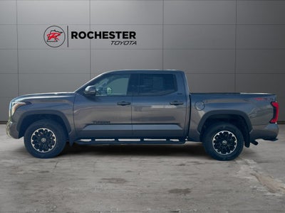 2023 Toyota Tundra SR5 4WD