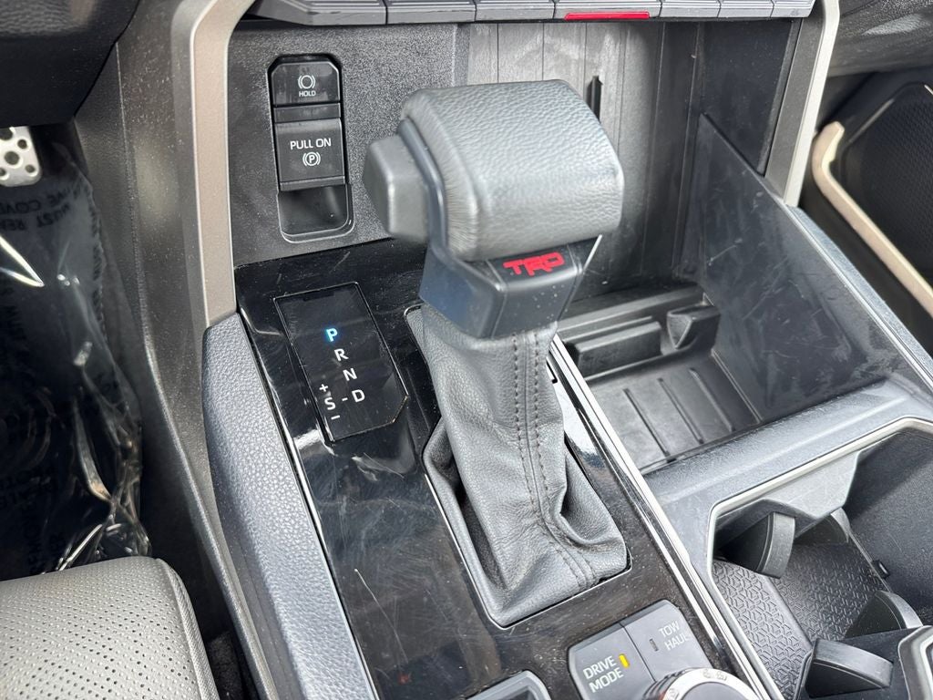 2023 Toyota Tundra SR5 4WD