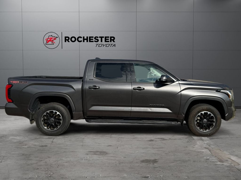 2023 Toyota Tundra SR5 4WD
