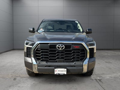 2023 Toyota Tundra SR5 4WD