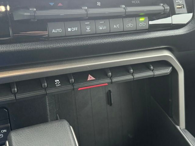 2024 Toyota Tundra SR5 4WD